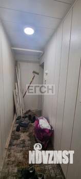 1-к квартира, вторичка, 30м2, 1/4 этаж