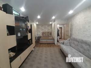 1-к квартира, вторичка, 35м2, 4/4 этаж