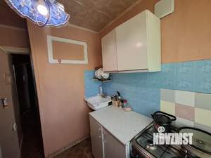 1-к квартира, вторичка, 30м2, 3/5 этаж