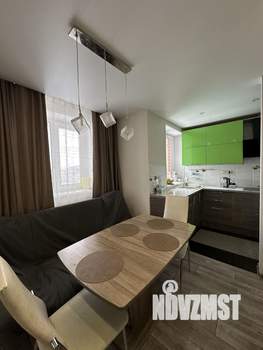 3-к квартира, вторичка, 76м2, 9/10 этаж