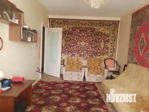 3-к квартира, вторичка, 67м2, 5/5 этаж