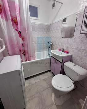 2-к квартира, вторичка, 43м2, 4/5 этаж