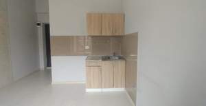 Студия квартира, вторичка, 15м2, 2/4 этаж