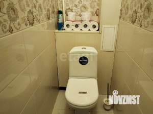 2-к квартира, вторичка, 83м2, 2/3 этаж