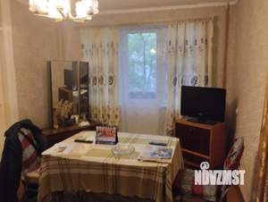 2-к квартира, вторичка, 47м2, 3/5 этаж