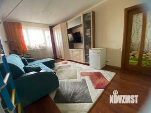 3-к квартира, вторичка, 73м2, 8/16 этаж