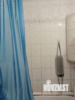 1-к квартира, вторичка, 34м2, 1/5 этаж