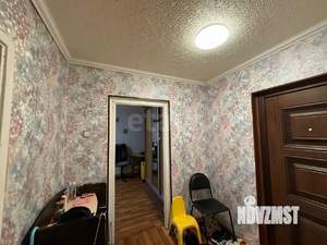 2-к квартира, вторичка, 44м2, 9/9 этаж