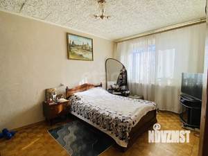 3-к квартира, вторичка, 62м2, 7/9 этаж