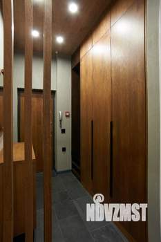 1-к квартира, вторичка, 52м2, 10/10 этаж