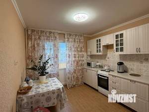 1-к квартира, вторичка, 39м2, 6/16 этаж