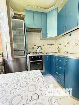 2-к квартира, вторичка, 44м2, 3/5 этаж