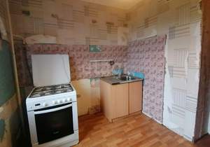 1-к квартира, вторичка, 33м2, 3/9 этаж