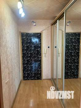 1-к квартира, вторичка, 40м2, 10/10 этаж