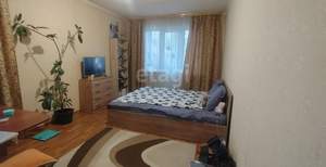2-к квартира, вторичка, 42м2, 3/5 этаж