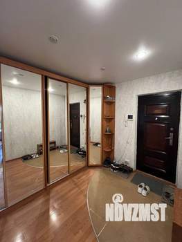3-к квартира, вторичка, 78м2, 4/10 этаж