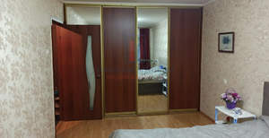 1-к квартира, вторичка, 31м2, 1/10 этаж