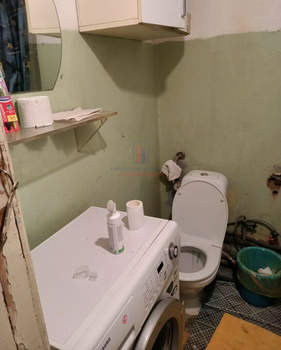 2-к квартира, вторичка, 42м2, 3/4 этаж