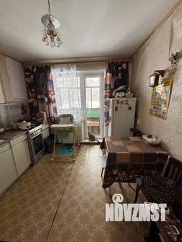 2-к квартира, вторичка, 56м2, 3/4 этаж