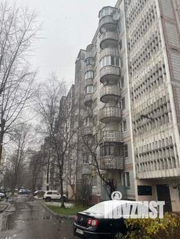 1-к квартира, вторичка, 36м2, 3/9 этаж