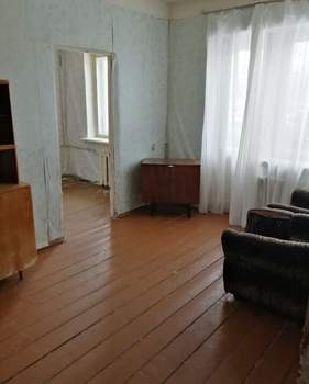 2-к квартира, вторичка, 38м2, 2/2 этаж