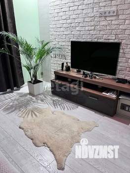 3-к квартира, вторичка, 71м2, 3/3 этаж