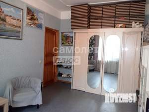 3-к квартира, вторичка, 64м2, 1/3 этаж