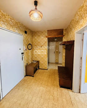 1-к квартира, вторичка, 44м2, 14/14 этаж