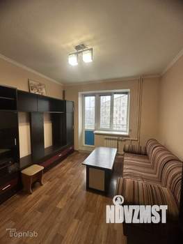 Студия квартира, вторичка, 22м2, 4/5 этаж