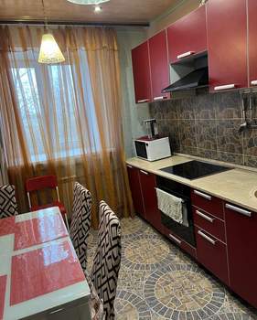 2-к квартира, вторичка, 56м2, 5/6 этаж
