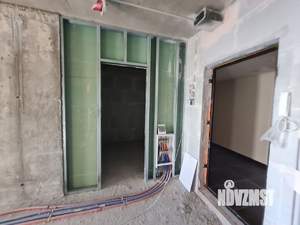 2-к квартира, сданный дом, 61м2, 19/24 этаж