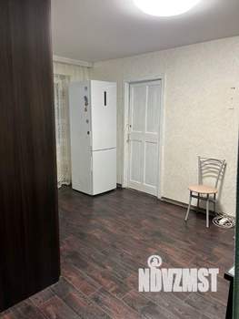 2-к квартира, вторичка, 43м2, 5/5 этаж