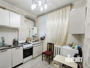 2-к квартира, вторичка, 49м2, 4/4 этаж