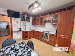 2-к квартира, вторичка, 60м2, 8/16 этаж