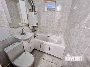 3-к квартира, вторичка, 55м2, 1/4 этаж