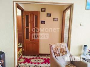 2-к квартира, вторичка, 44м2, 3/5 этаж