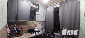 1-к квартира, вторичка, 34м2, 4/5 этаж