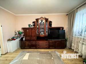 2-к квартира, вторичка, 55м2, 3/5 этаж