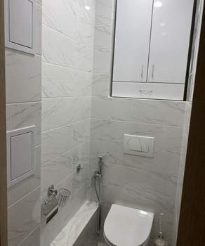 2-к квартира, вторичка, 51м2, 2/9 этаж