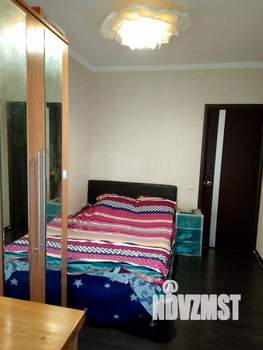 3-к квартира, вторичка, 60м2, 2/5 этаж