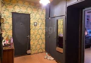 2-к квартира, вторичка, 56м2, 5/5 этаж