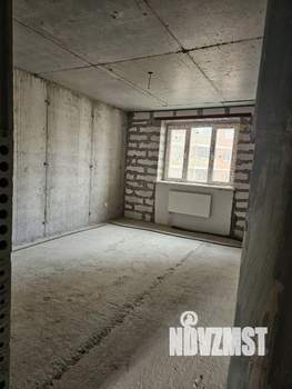 2-к квартира, вторичка, 64м2, 6/12 этаж