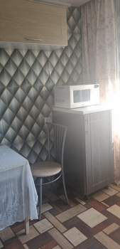2-к квартира, вторичка, 54м2, 1/5 этаж