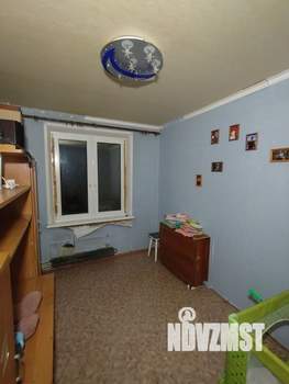 2-к квартира, вторичка, 44м2, 5/9 этаж