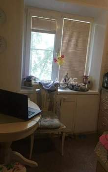 2-к квартира, вторичка, 45м2, 2/5 этаж