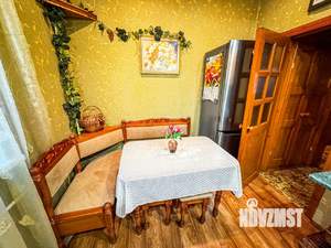 3-к квартира, вторичка, 75м2, 1/2 этаж