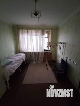 1-к квартира, вторичка, 22м2, 2/5 этаж