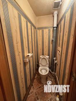 1-к квартира, вторичка, 31м2, 5/5 этаж