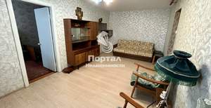 2-к квартира, вторичка, 45м2, 5/5 этаж