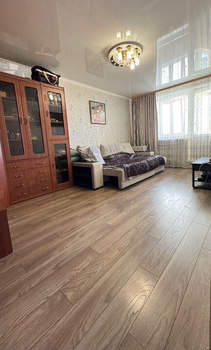 3-к квартира, вторичка, 74м2, 15/17 этаж